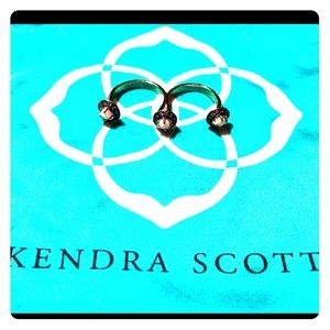 Kendra Scott Ring NEW
